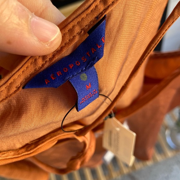 Aeropostale Tops. Size - M - Picture 4 of 7